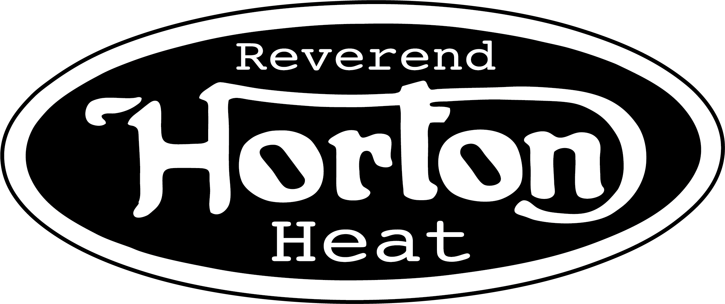 Reverend Horton Heat_Logo_digital wall